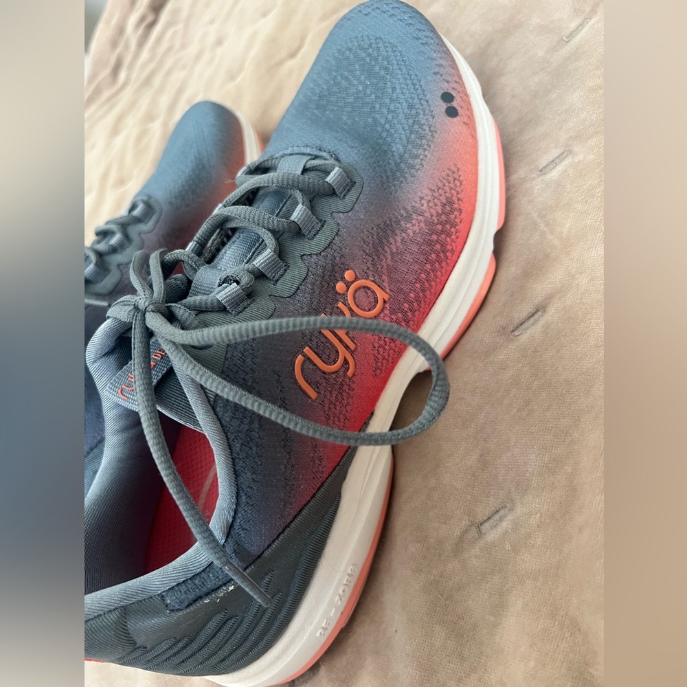 Ryka shoes